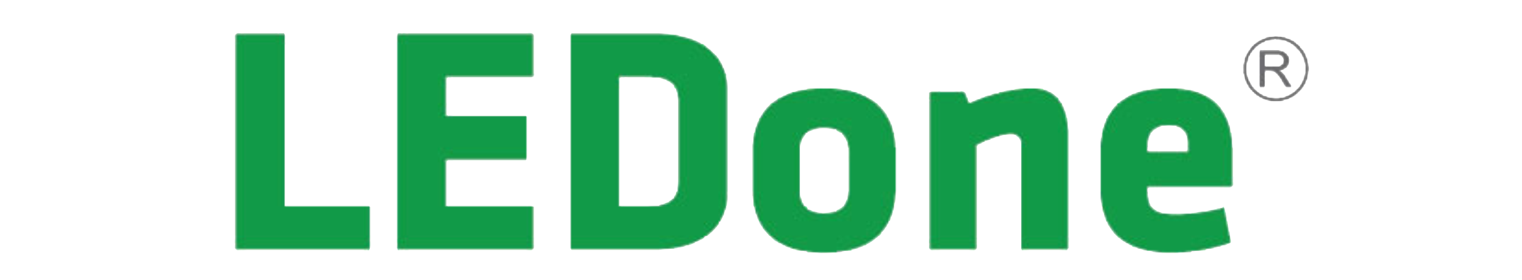 LEDone