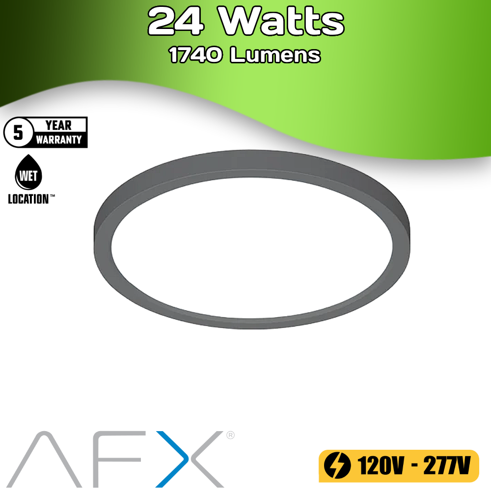 AFX - Eon - 11" - 24 Watt - 1740 Lumen