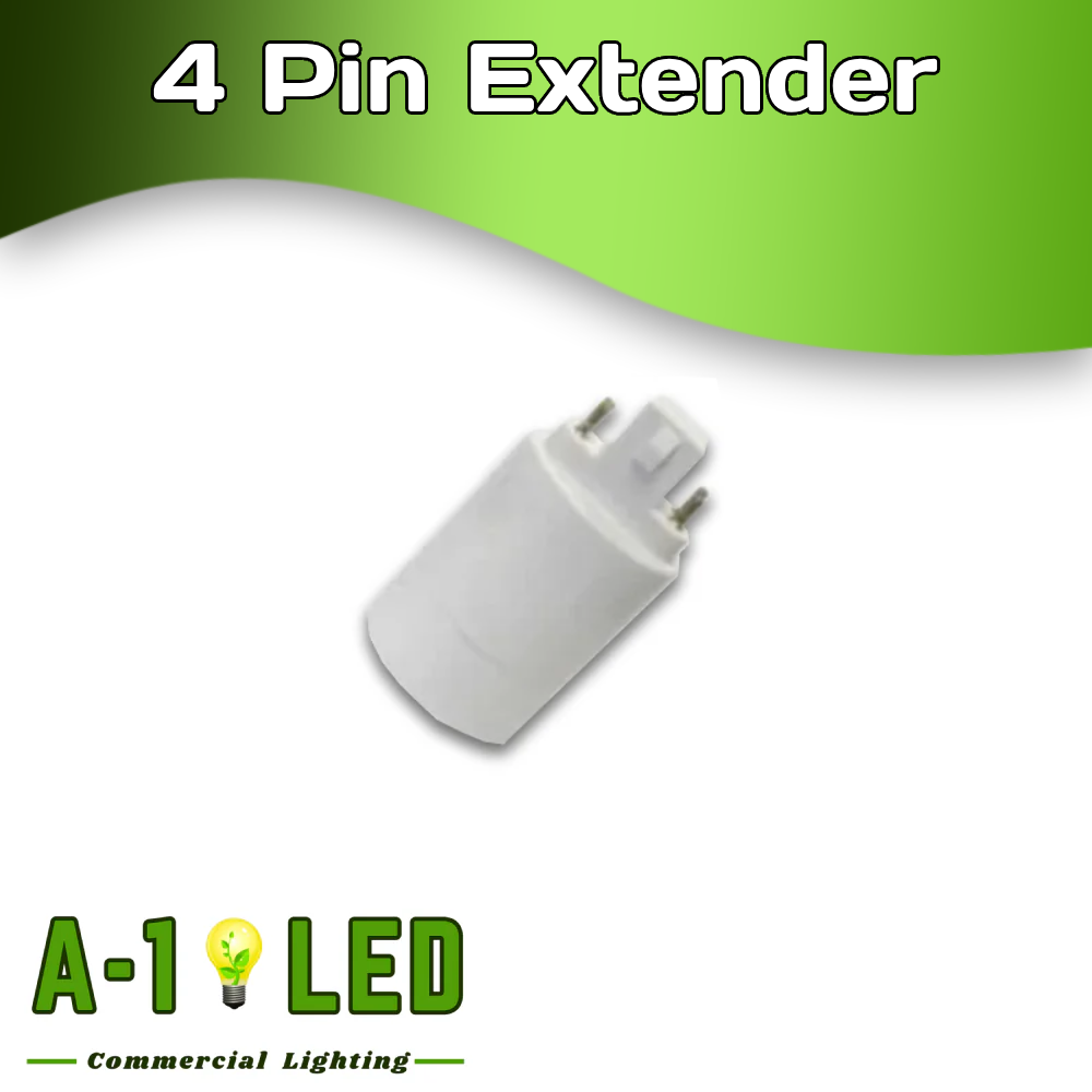 4 Pin Extender