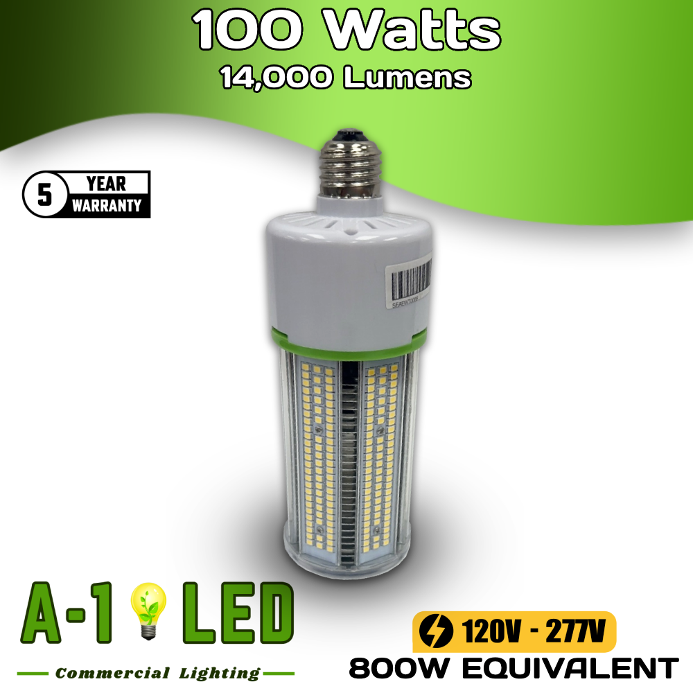 100w Cobb