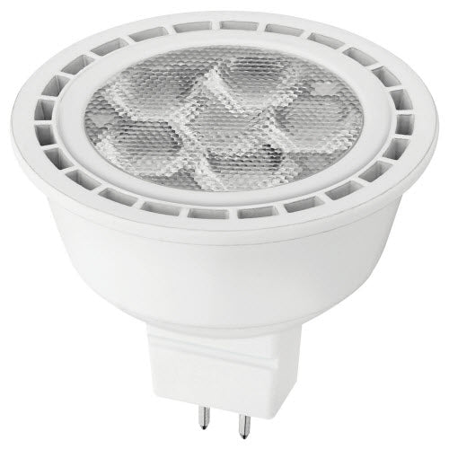 LED 6.5W MR16 50K GU5.3 FL