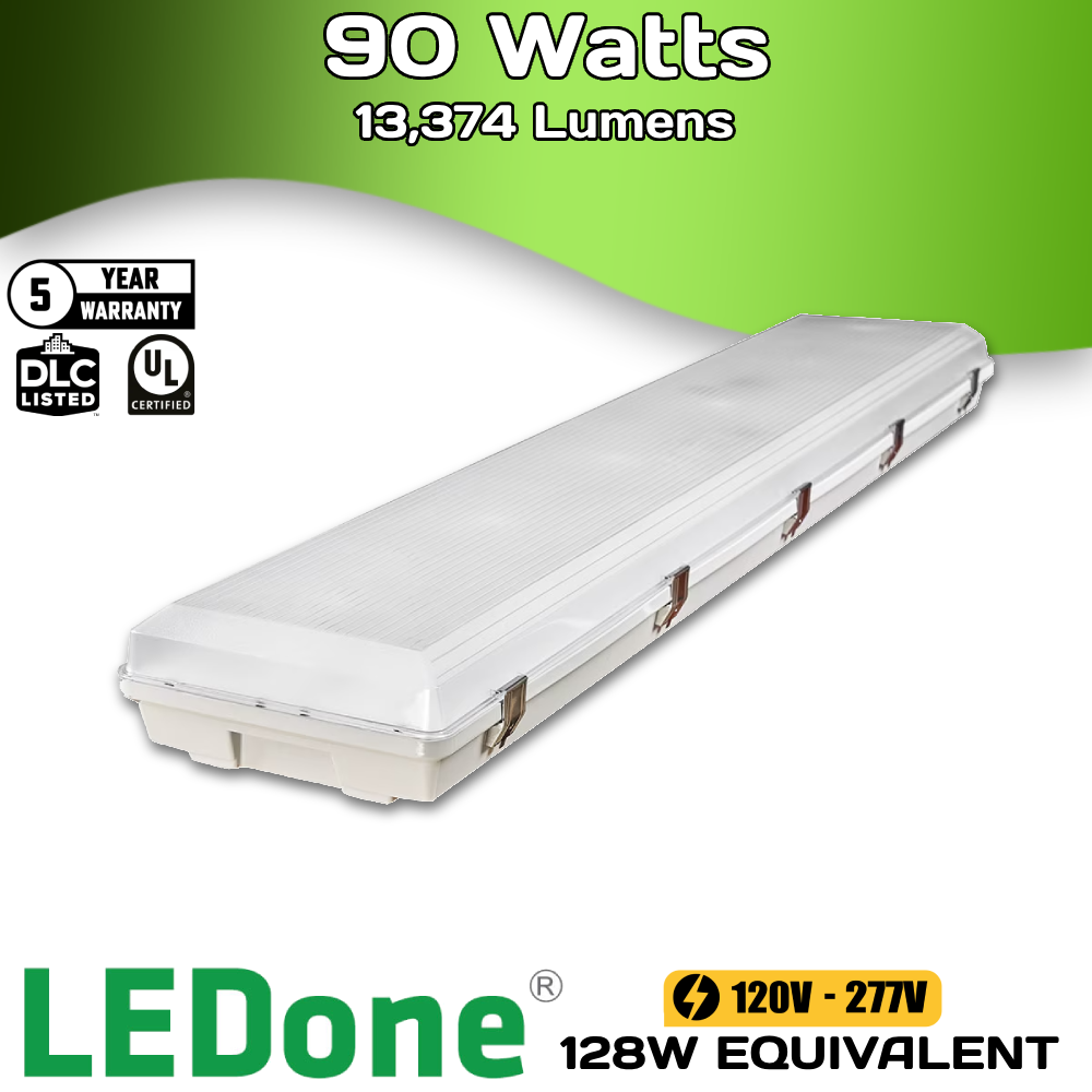 LEDone Vapor Tight High Bays