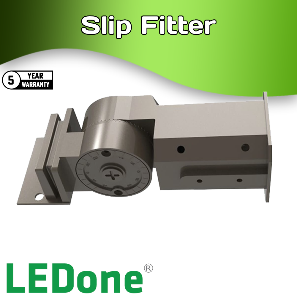 LEDone - Mounting Hardware