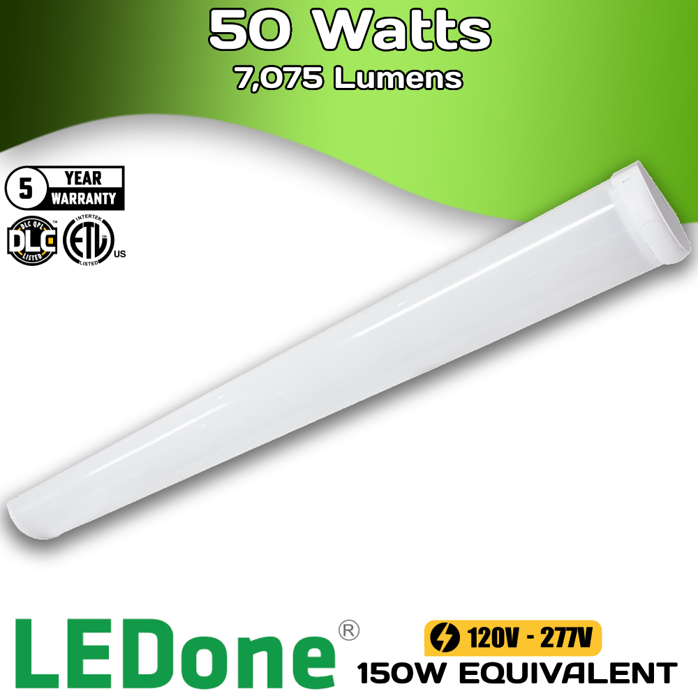 LEDone Arch Wrap Fixture