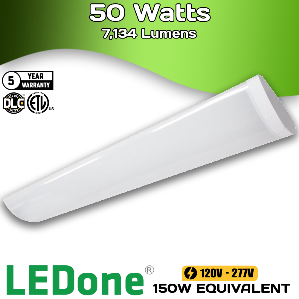 LEDone Arch Wrap Fixture
