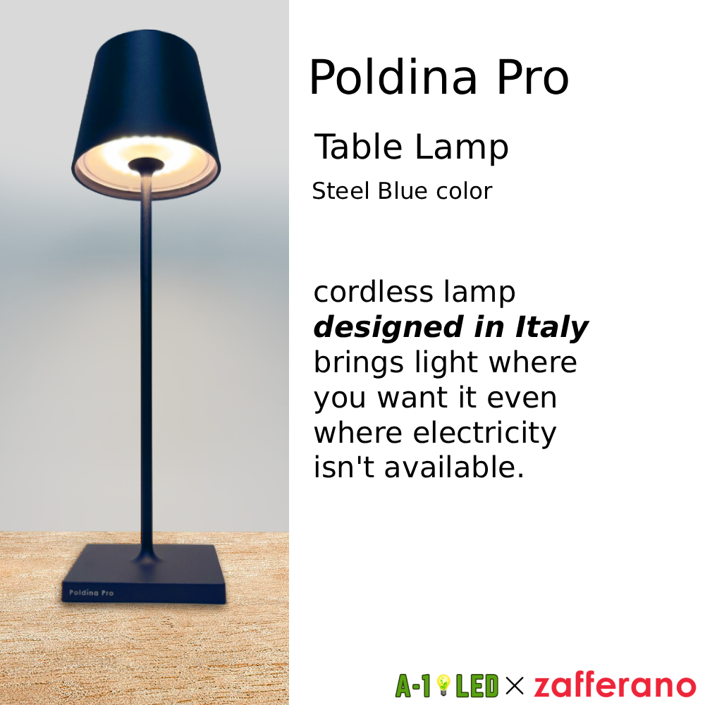 Poldina Pro Lamps