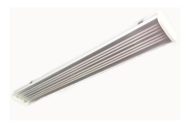 140W Slim Line High Bay