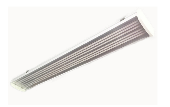 190w 4ft Slim Line High Bay