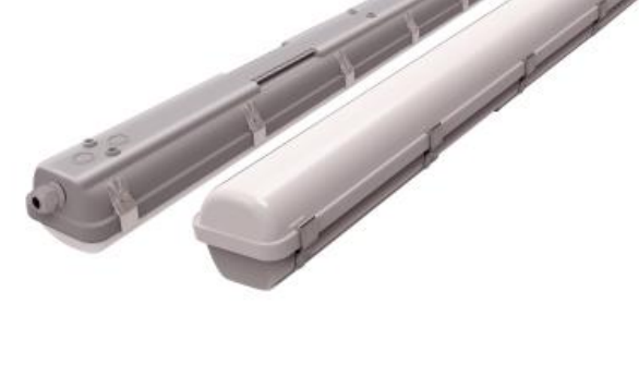 Vapor Tight Light