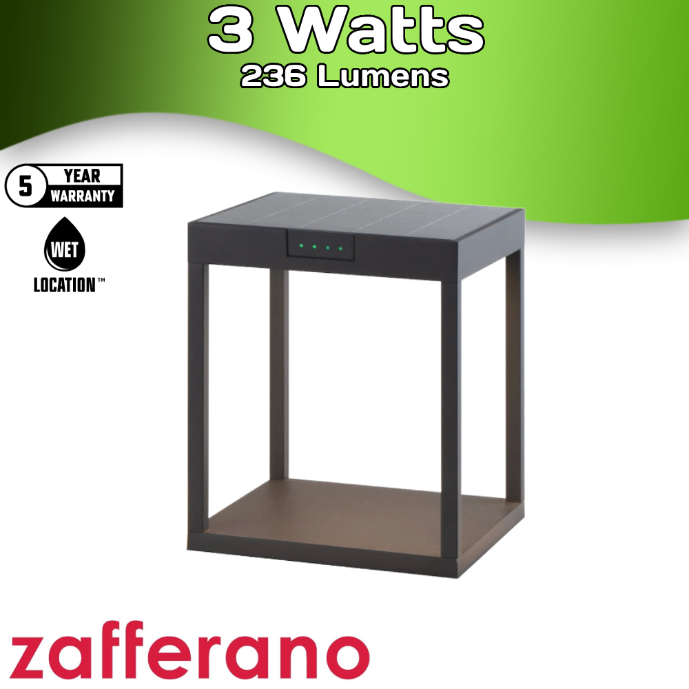 Klewe x Zafferano - Alea