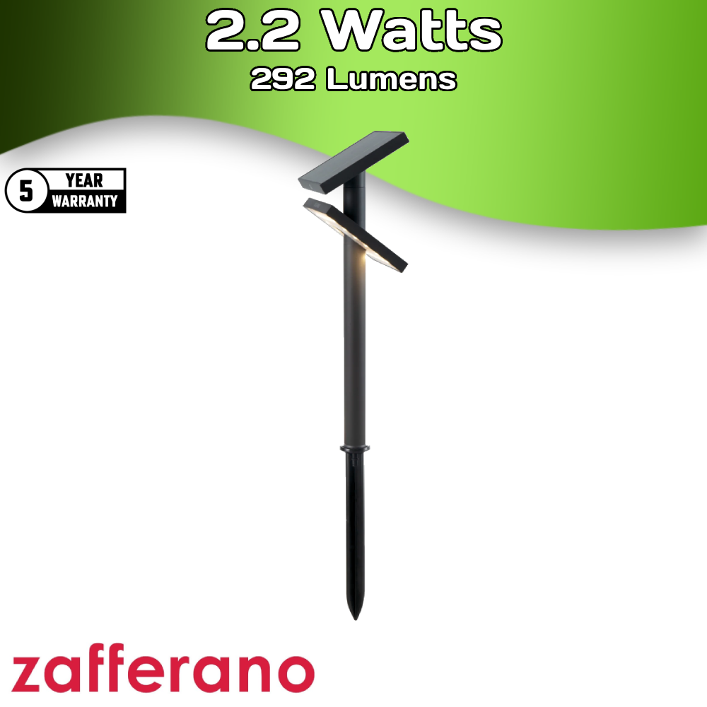 Klewe x Zafferano - Heliostepper