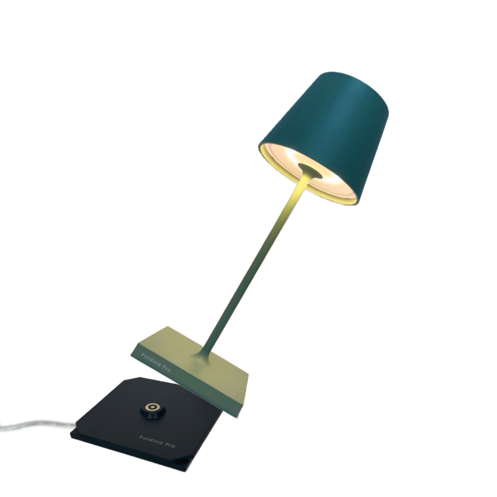 Poldina Pro Lamps