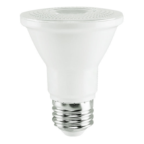 Par 20 - 7.5 Watts - 525 Lumens - 5000 Kelvin