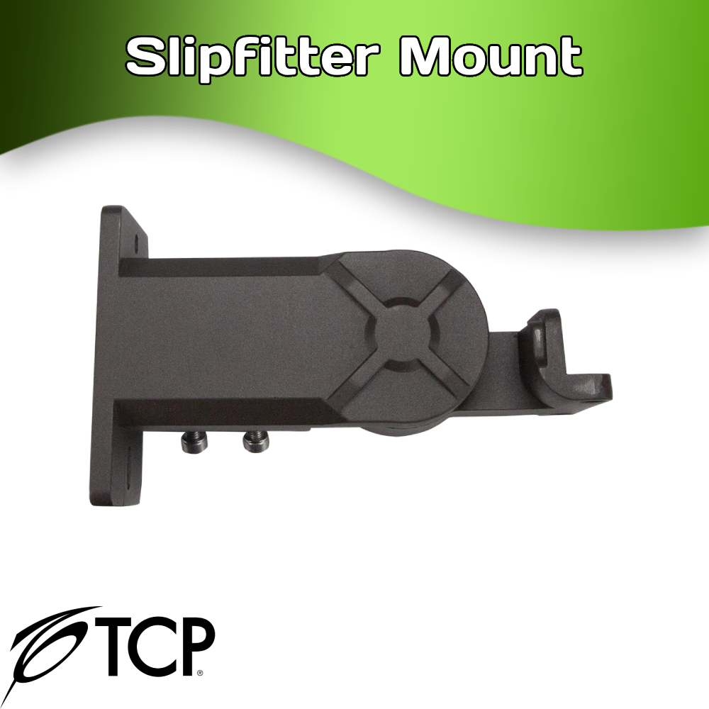 LED Area Light Slipfitter Mount