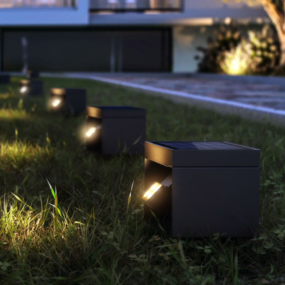 Klewe x Zafferano - Alea