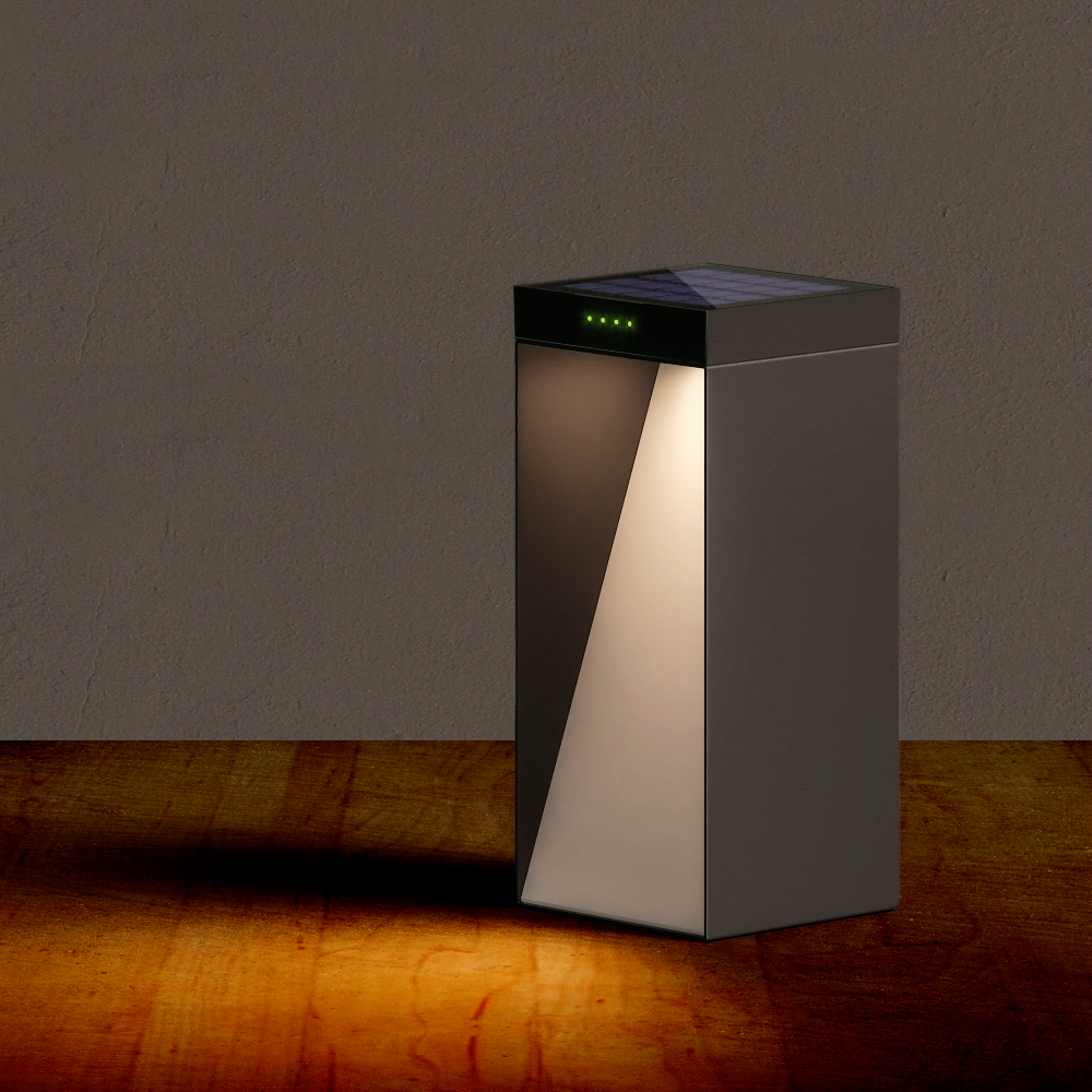 Klewe x Zafferano - Milio Side