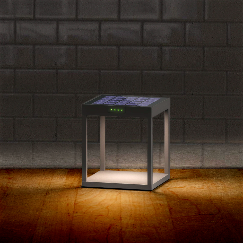 Klewe x Zafferano - Radia Ground