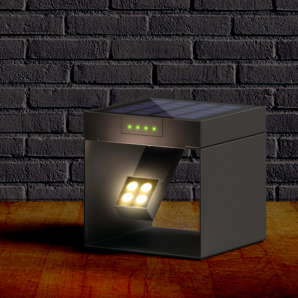 Klewe x Zafferano - Alea