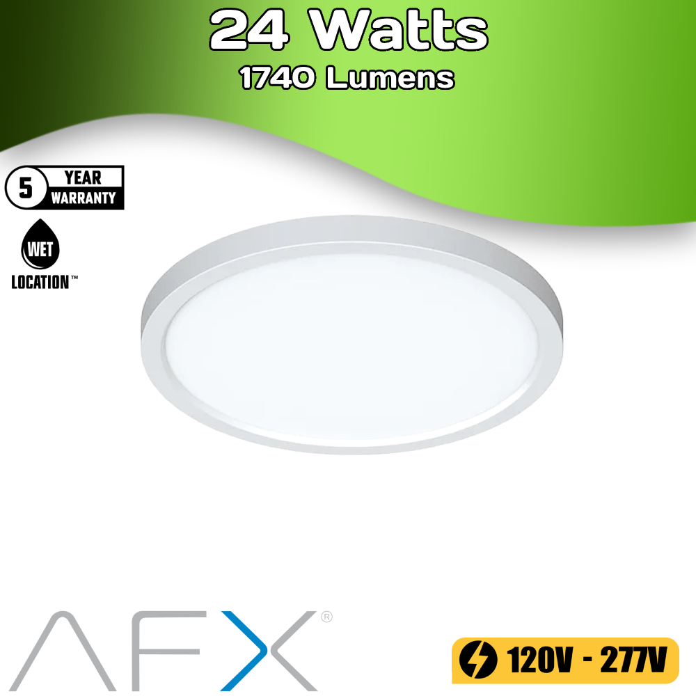 AFX - Eon - 11" - 24 Watt - 1740 Lumen