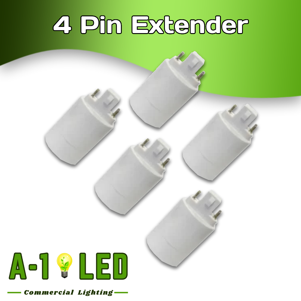 4 Pin Extender