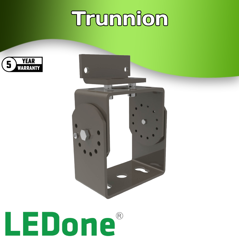 LEDone - Mounting Hardware