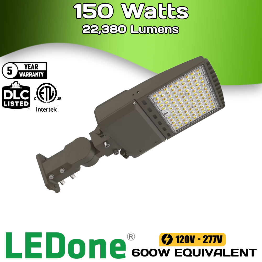 LEDone - Area Lights