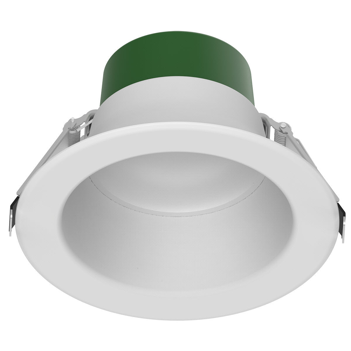 6 INCH COMMERCIAL DOWN LIGHT MULTI-WATTAGE