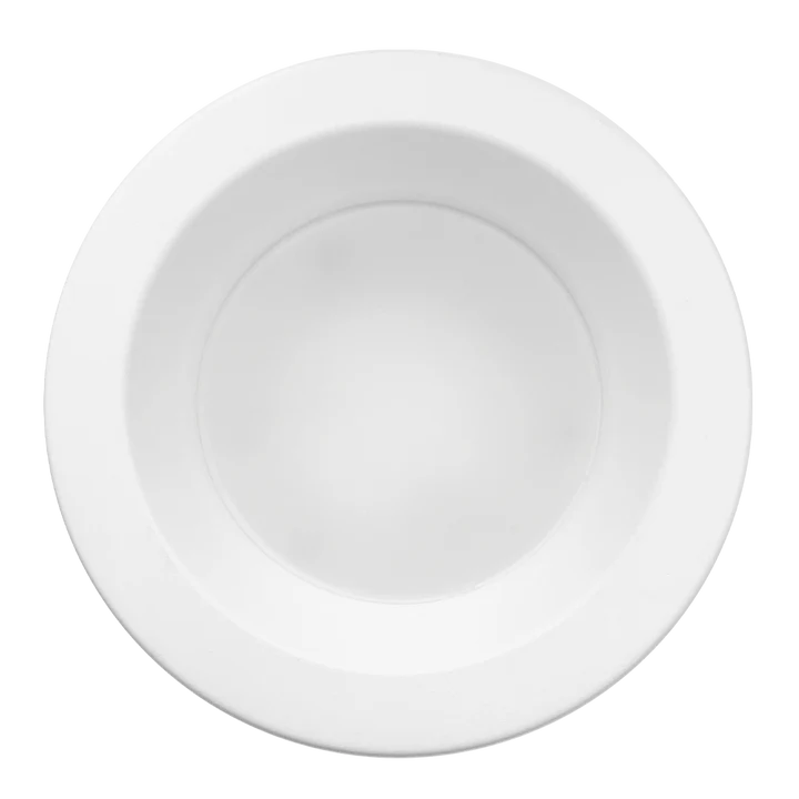 4"  DOWNLIGHT RETROFIT  ROUND  5CCT   SMOOTH
