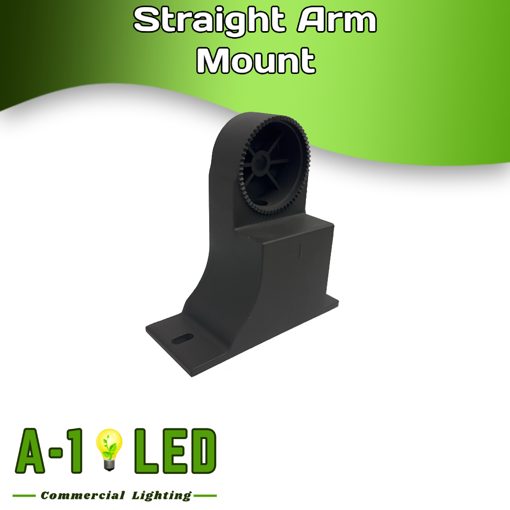 Straight Arm Mount