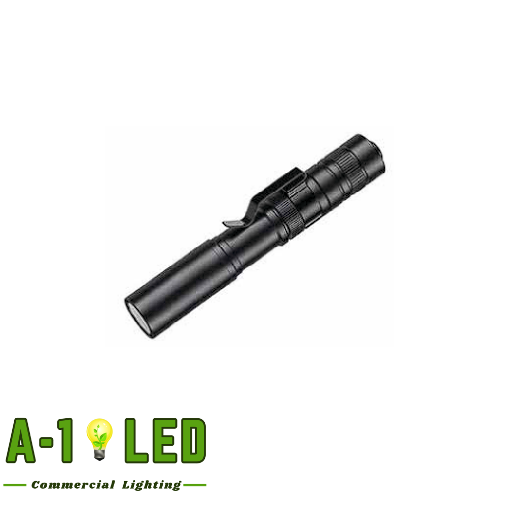 1.5 Watts - 60 Lumens - LED Pen Flashlight - G02
