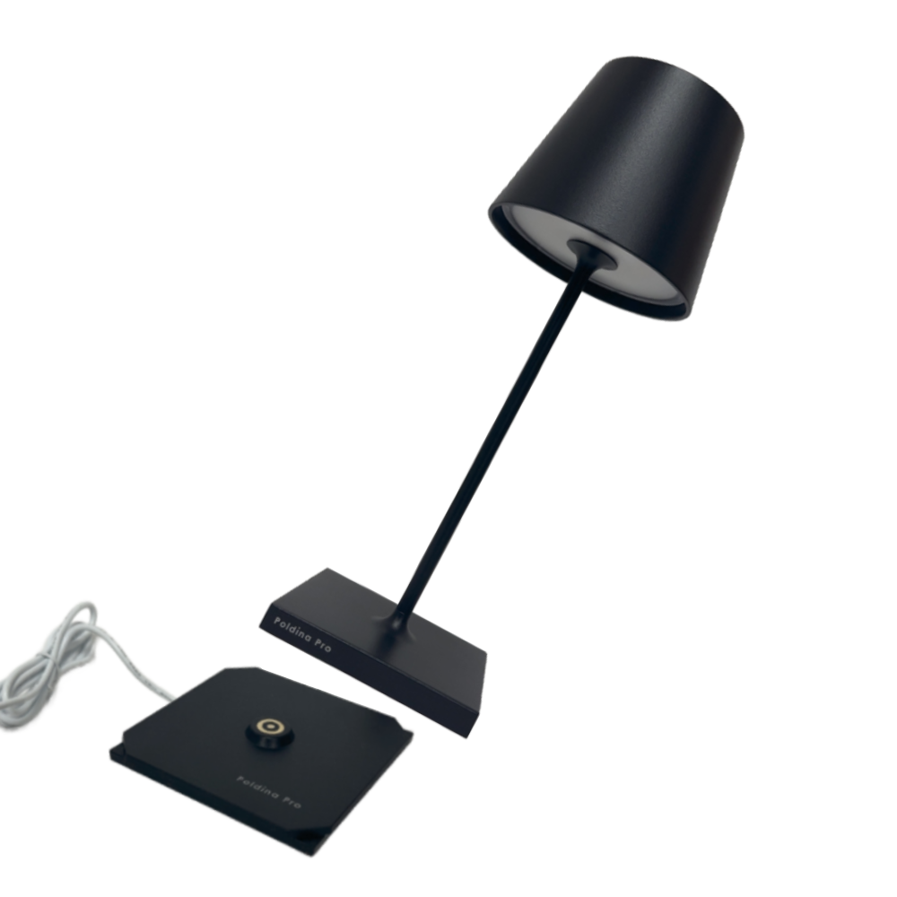 Poldina Pro Lamps