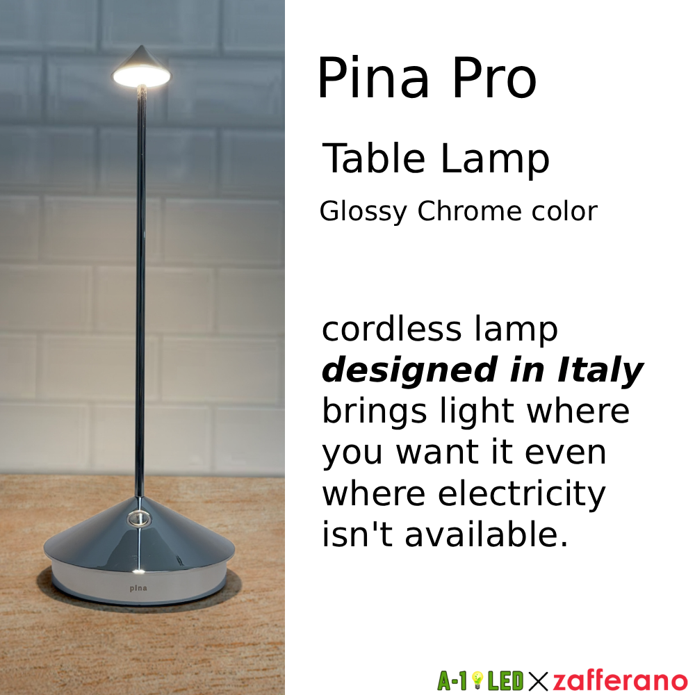 Pina Pro