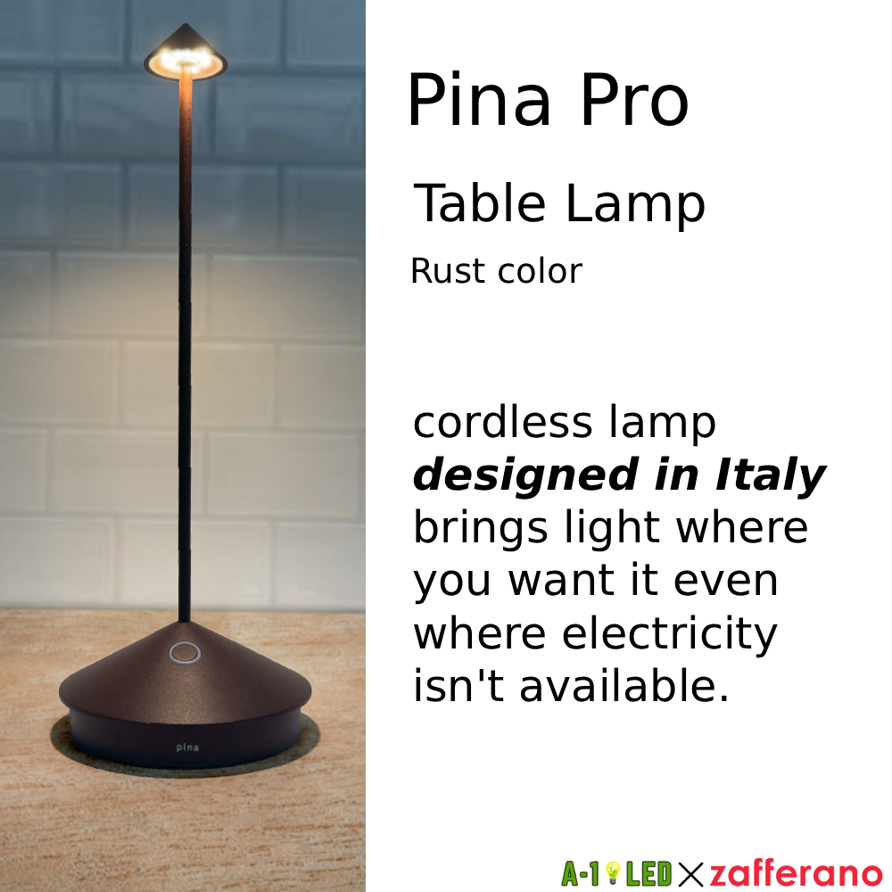 Pina Pro