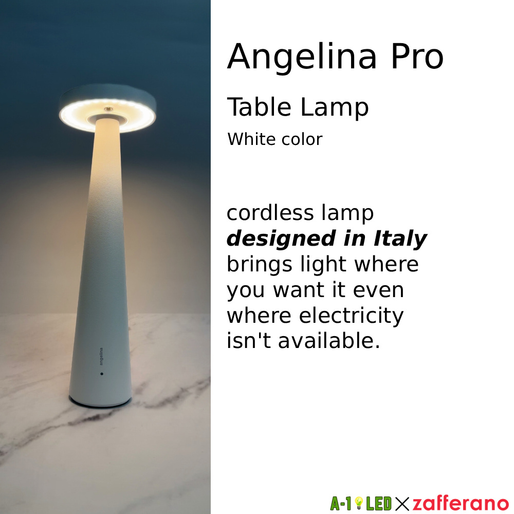Angelina Pro