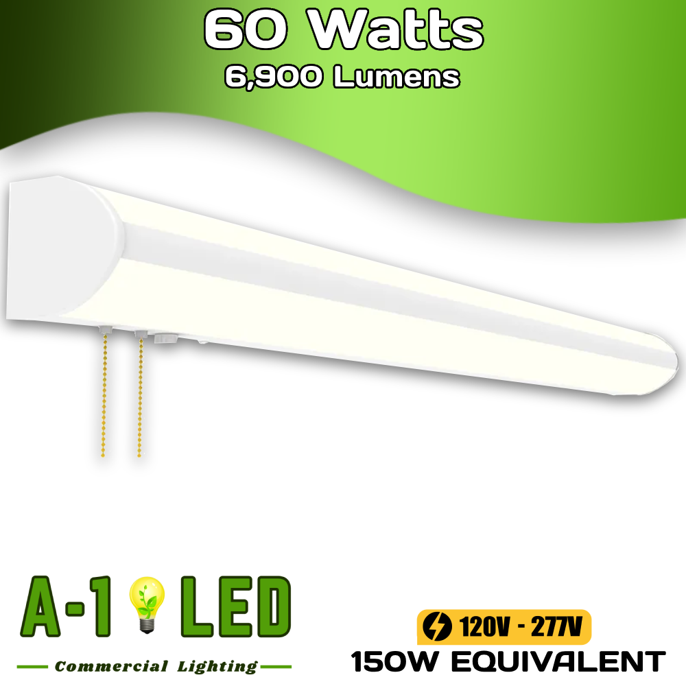 Hospital Bed Light