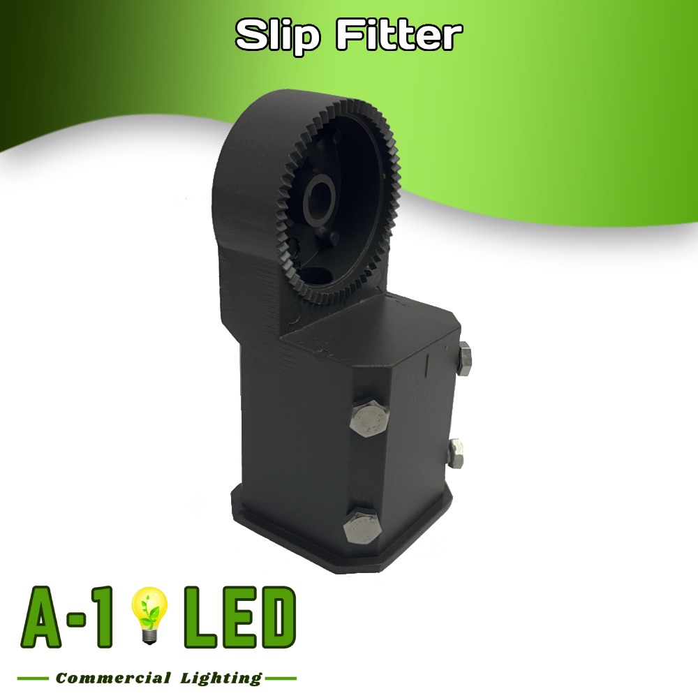 Slip Fitter Mount